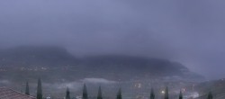 Archiv Foto Webcam Panorama Schenna 05:00