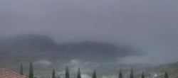 Archiv Foto Webcam Panorama Schenna 06:00