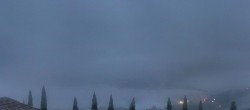 Archiv Foto Webcam Panorama Schenna 05:00