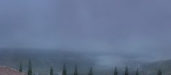 Archiv Foto Webcam Panorama Schenna 06:00