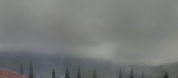 Archiv Foto Webcam Panorama Schenna 07:00