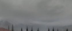 Archiv Foto Webcam Panorama Schenna 09:00