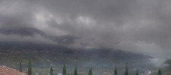 Archiv Foto Webcam Panorama Schenna 15:00