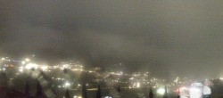 Archiv Foto Webcam Panorama Schenna 17:00