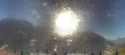 Archiv Foto Webcam Panorama Schenna 07:00