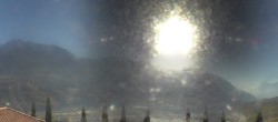 Archiv Foto Webcam Panorama Schenna 08:00