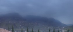 Archiv Foto Webcam Panorama Schenna 06:00