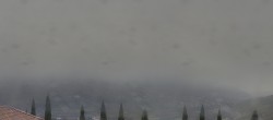 Archiv Foto Webcam Panorama Schenna 08:00