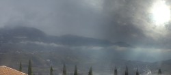 Archiv Foto Webcam Panorama Schenna 10:00