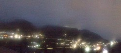 Archiv Foto Webcam Panorama Schenna 05:00