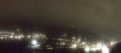 Archiv Foto Webcam Panorama Schenna 05:00