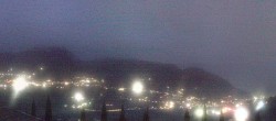 Archiv Foto Webcam Panorama Schenna 06:00