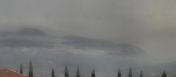 Archiv Foto Webcam Panorama Schenna 12:00