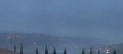 Archiv Foto Webcam Panorama Schenna 06:00