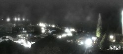 Archived image Webcam Panoramic View of Schenna 17:00