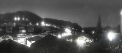 Archiv Foto Webcam Panoramablick Schenna 05:00