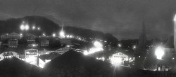 Archiv Foto Webcam Panoramablick Schenna 05:00