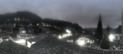 Archiv Foto Webcam Panoramablick Schenna 06:00