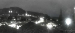 Archiv Foto Webcam Panoramablick Schenna 06:00