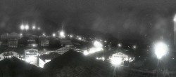 Archiv Foto Webcam Panoramablick Schenna 05:00