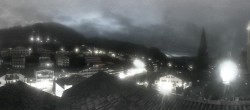 Archiv Foto Webcam Panoramablick Schenna 06:00