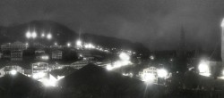 Archived image Webcam Panoramic View of Schenna 05:00