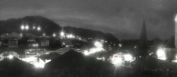 Archived image Webcam Panoramic View of Schenna 06:00