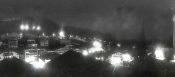 Archiv Foto Webcam Panoramablick Schenna 05:00