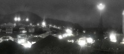 Archived image Webcam Panoramic View of Schenna 05:00