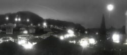 Archived image Webcam Panoramic View of Schenna 06:00