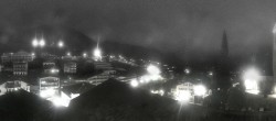 Archived image Webcam Panoramic View of Schenna 05:00