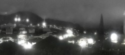 Archived image Webcam Panoramic View of Schenna 06:00