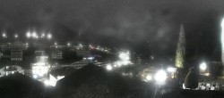 Archiv Foto Webcam Panoramablick Schenna 17:00