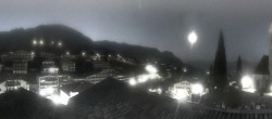 Archiv Foto Webcam Panoramablick Schenna 05:00