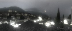 Archiv Foto Webcam Panoramablick Schenna 05:00