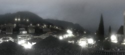 Archived image Webcam Panoramic View of Schenna 05:00