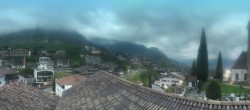 Archiv Foto Webcam Panoramablick Schenna 05:00