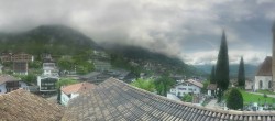Archiv Foto Webcam Panoramablick Schenna 11:00