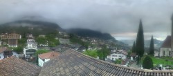 Archiv Foto Webcam Panoramablick Schenna 05:00