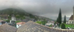 Archiv Foto Webcam Panoramablick Schenna 06:00
