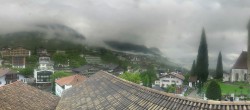 Archiv Foto Webcam Panoramablick Schenna 07:00