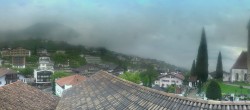 Archiv Foto Webcam Panoramablick Schenna 05:00