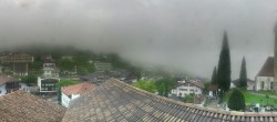 Archiv Foto Webcam Panoramablick Schenna 06:00