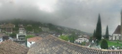 Archiv Foto Webcam Panoramablick Schenna 07:00