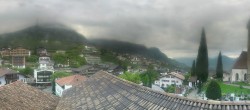 Archiv Foto Webcam Panoramablick Schenna 06:00