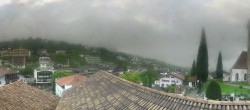 Archiv Foto Webcam Panoramablick Schenna 06:00