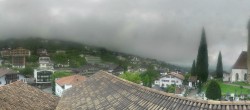 Archiv Foto Webcam Panoramablick Schenna 07:00
