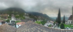 Archiv Foto Webcam Panoramablick Schenna 05:00