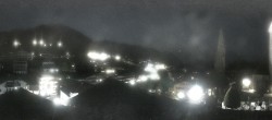 Archiv Foto Webcam Panoramablick Schenna 21:00