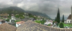 Archiv Foto Webcam Panoramablick Schenna 17:00